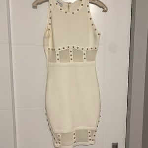 Bodycon Dress